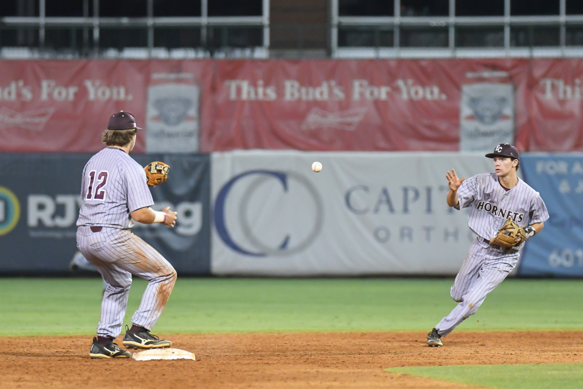 east central neshoba central mhsaa baseball state championship game25